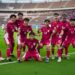 Wapres Gibran: Garuda Muda Bawa Harapan untuk Sepak Bola Indonesia