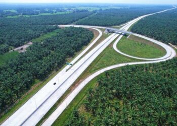 Akan Ada Tersangka Baru Kasus Korupsi Proyek Tol Lampung, dari Waskita Lagi?