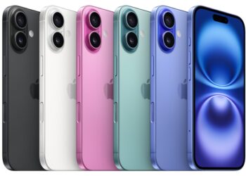 Ini Pilihan Warna iPhone 16 Series, Kamu Suka yang Mana?