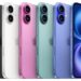 Ini Pilihan Warna iPhone 16 Series, Kamu Suka yang Mana?