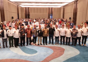 BNI Gandeng IKA ITS Dukung Kemajuan Pendidikan Tinggi di Indonesia