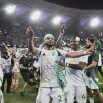 Final Liga Champions Asia