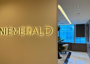 Tumbuh signifikan BNI