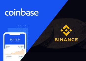 Binance belum listing PI