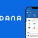 reward bonus Saldo DANA