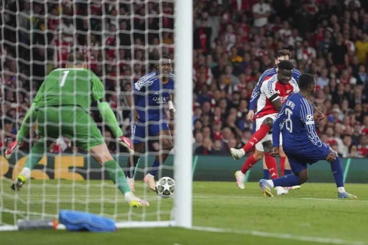 Donnarumma Sang Penyelamat: PSG