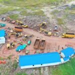 tambang ilegal hutan pendidikan