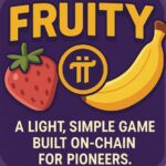 Panduan Fruity Pi game