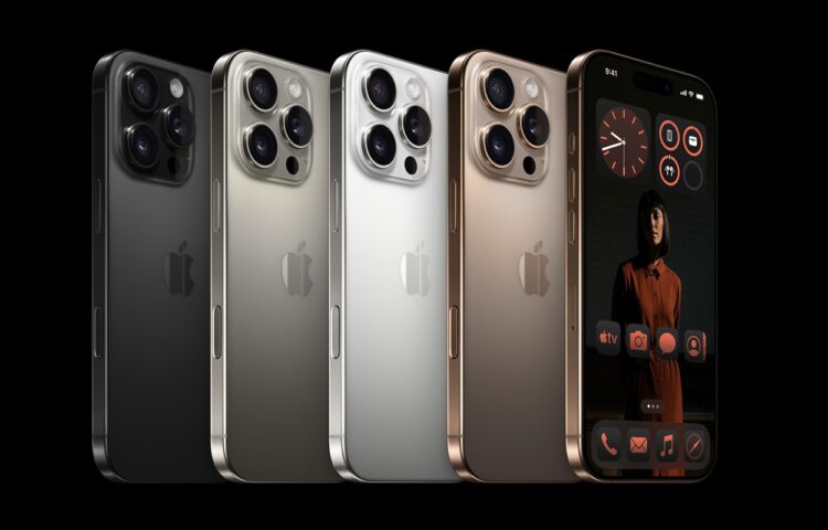 Spesifikasi iPhone 16 Pro: Pakai Bahan Titanium, Dijamin Tangguh!