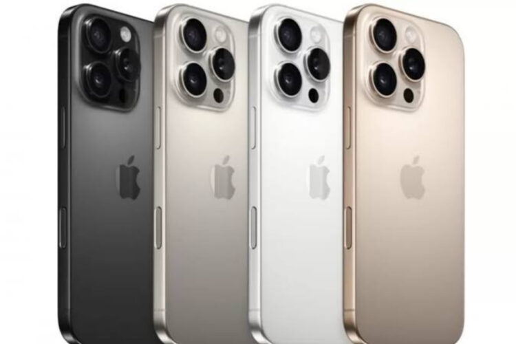 Ada Diskon iPhone 16 Series di Digimap, Jangan Sampai Kehabisan!