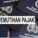 Pemutihan PKB di Kaltim