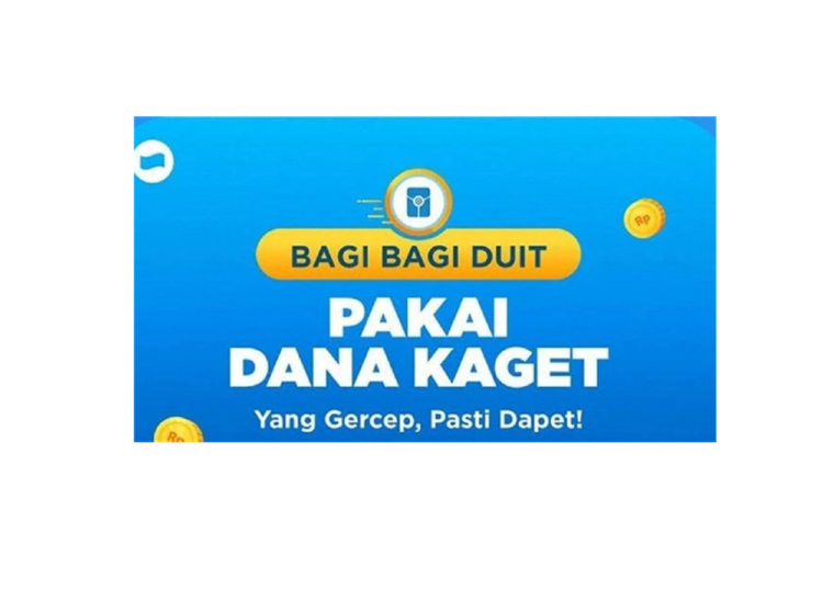 DANA Kaget hari ini