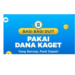 DANA Kaget hari ini