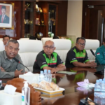 Perwakilan Buruh Kaltim