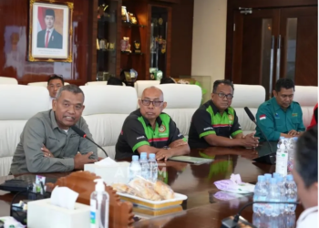 Perwakilan Buruh Kaltim
