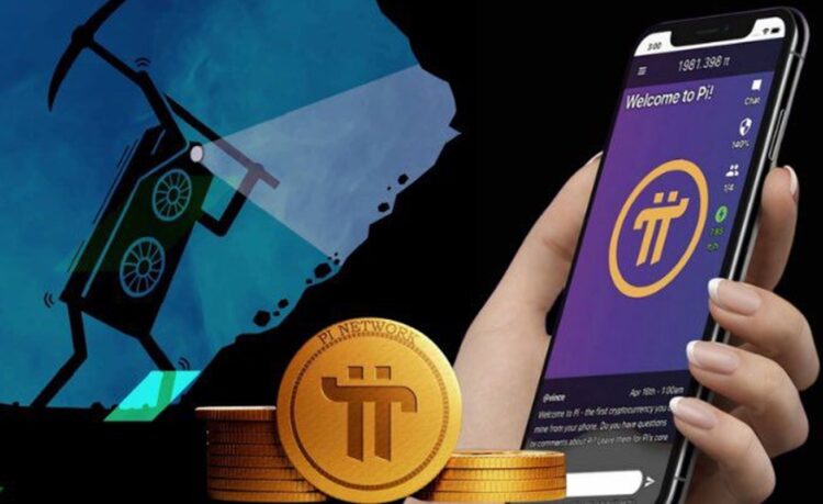 Nexus Revoluter Pi Network