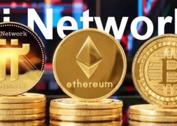 pi siap kalahkan Bitcoin