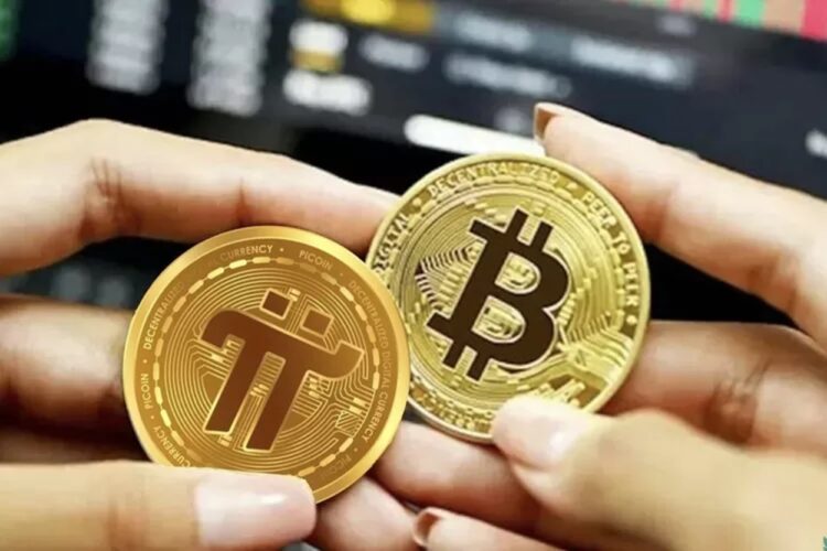 Pi Network sama seperti Bitcoin