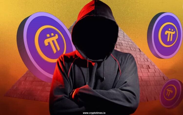 Penipuan modus token gratis