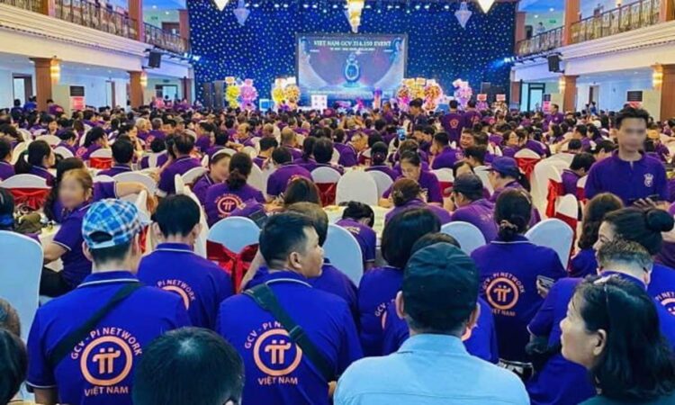Pi Vietnam dan Indonesia