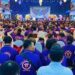 Pi Vietnam dan Indonesia