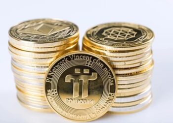 rilis token pi network