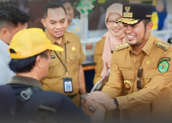 imbauan agar bayar pajak
