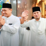 THR untuk rakyat Kaltim