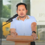 Kaltim tuan rumah PON XXII