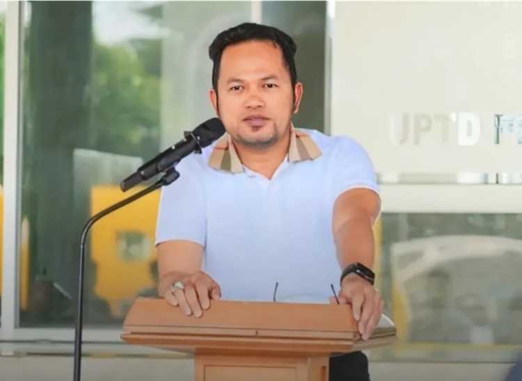 Kaltim tuan rumah PON XXII