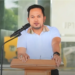 Kaltim tuan rumah PON XXII