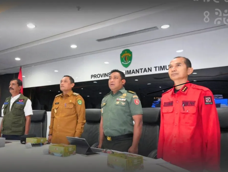 Alat deteksi titik api