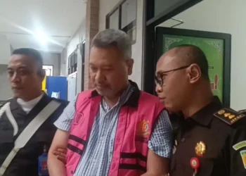 Dirut PT EPP Ditahan, Terlibat Dugaan Korupsi Proyek Sampah Rp75,9 Miliar di Tangsel