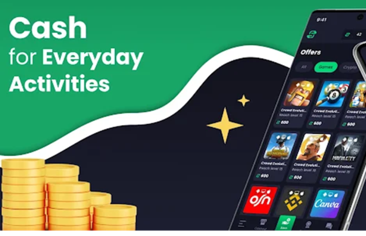 aplikasi freecash terbukti membayar