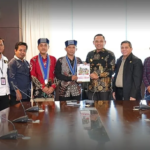 GMKI menggelar kongres