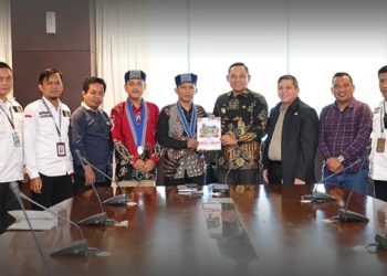 GMKI menggelar kongres