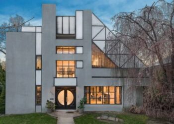 Arsitektur modern