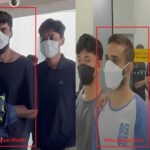 Proses deportasi 2 teroris ISIS India di Bandara Soekarno Hatta