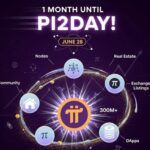 PI2DAY AKAN MENUNJUKKAN KEKUATAN 300 JUTA PIONEER