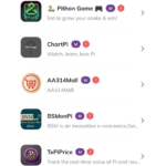 pembaruan ekosistem Pi Network