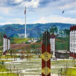 Pegawai Otorita & BIN Pindah ke IKN pada Juni Ini