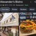 Alexander’s Bistro