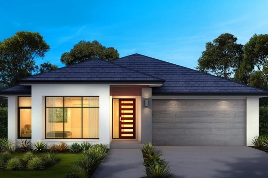 Arsitektur Minimalism: Kekuatan dalam Kesederhanaan - IKN Pos
