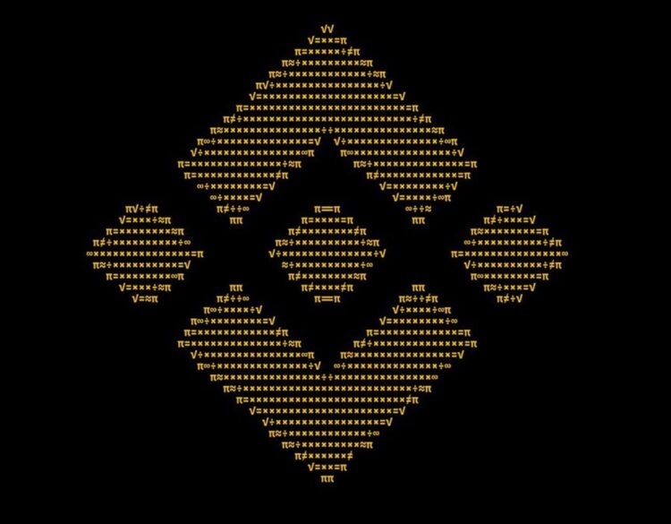 Postingan Binance viral