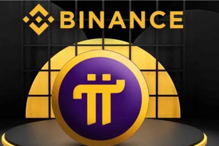 Binance uji coba Mainnet Pi