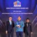 BNI Raih Penghargaan CIO of the Year di ASEAN Fintech Awards 2025