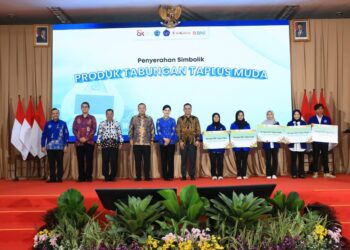 BNI dan OJK Ajak Mahasiswa Melek Finansial Lewat Edukasi Keuangan