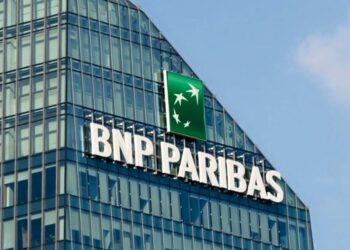 gandeng bank raksasa Eropa