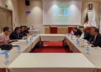 BTN Syariah Jajaki Kerja Sama dengan Islamic Development Bank Sediakan Skema Pembiayaan Inovatif