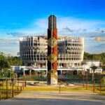 Pengusaha lokal Kaltim didorong untuk memanfaatkan peluang usaha di IKN.